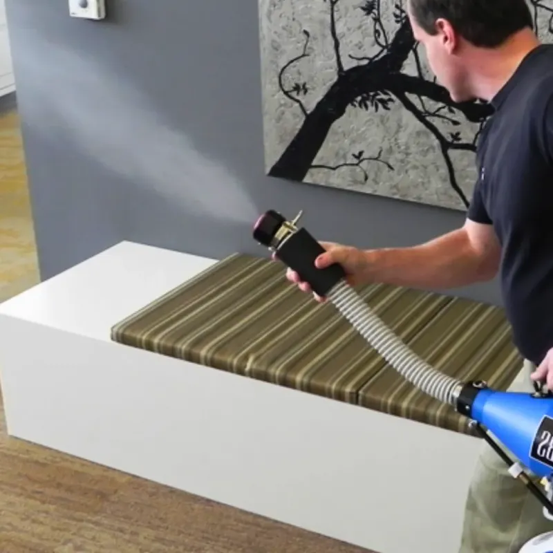 Professional Odor Removal in Landmark, AR